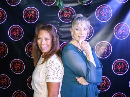 Swing Dance Holiday Party-28